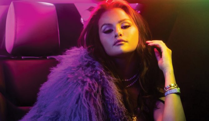 Selena Gomez wspomina czas po rozstaniu z Justinem Bieberem