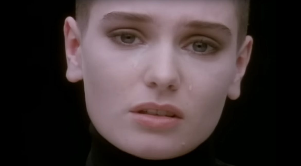 Donald Trump wykorzystuje muzykę Sinead O’Connor. Ostra reakcja spadkobierców wokalistki