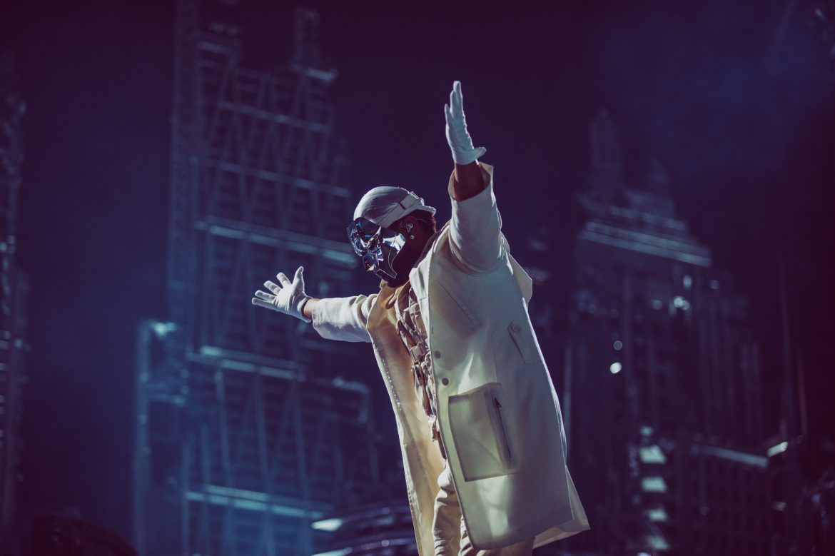 The Weeknd podzielił się ze słuchaczami pierwszą zajawką nowego materiału