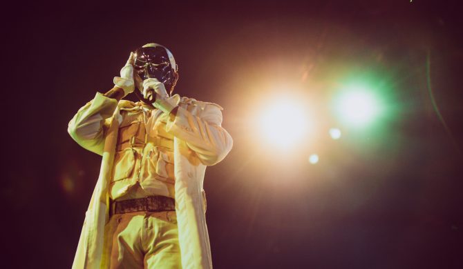 The Weeknd kończy z featami. Artysta zdradził, co musi się stać, żeby zmienił zdanie