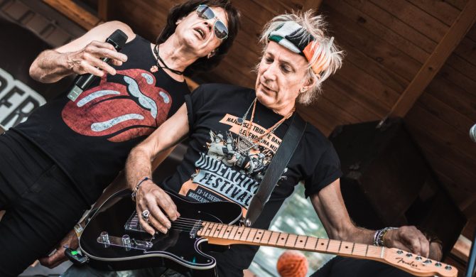 Fenomen z UK i USA przywędrował do Polski – Warsaw Undercover Festival już za dwa tygodnie