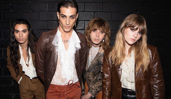 Måneskin z nowym singlem: „To historia kogoś, kto nie ma płci”