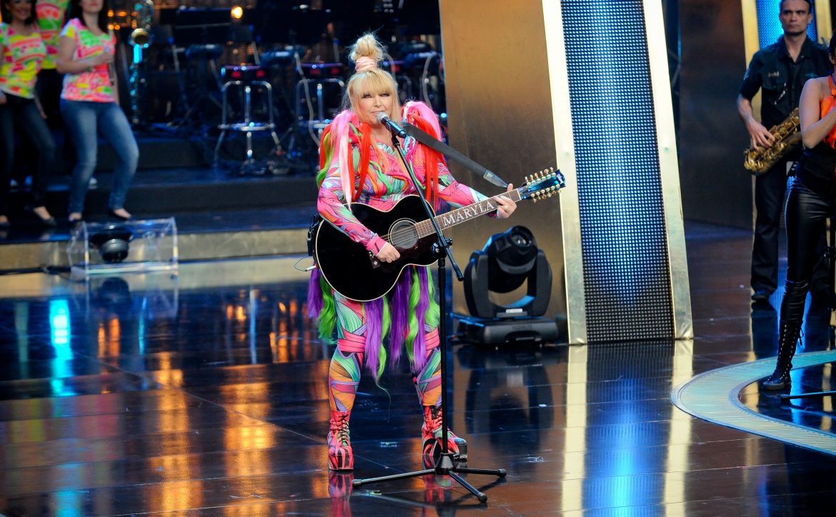 Kto pompuje swoje ego, a kto przewraca się w grobie? Maryla Rodowicz nie gryzie się w język po KFPP w Opolu