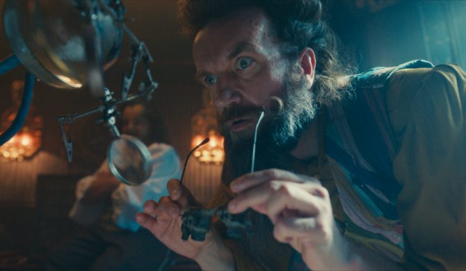 Nie tylko Alberto. W „Akademii Pana Kleksa” zobaczymy więcej artystów