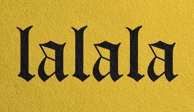 Grubson w nowym numerze zwycięzców Eurowizji