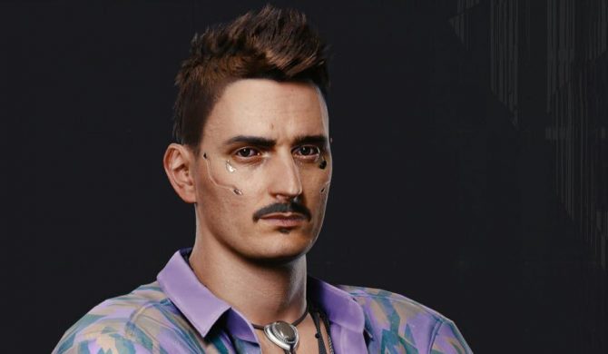 Dawid Podsiadło z premierowym utworem w dodatku do „Cyberpunk 2077”