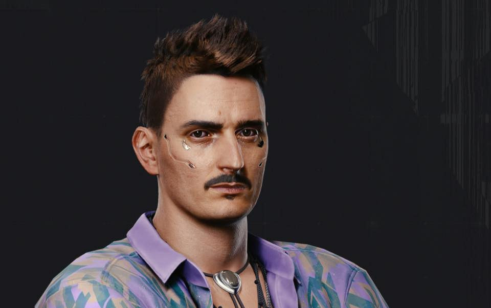 Dawid Podsiadło z premierowym utworem w dodatku do „Cyberpunk 2077”