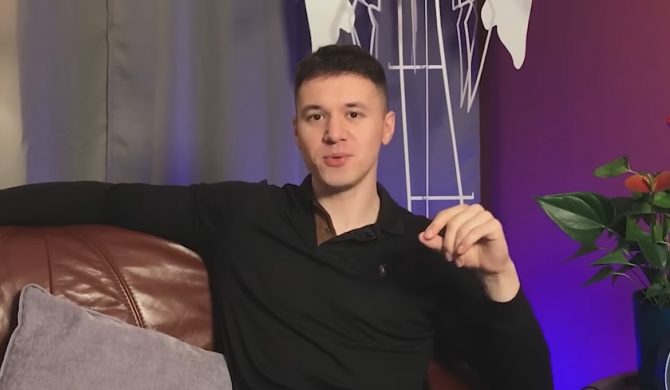 Grande: „Najcięższe lekcje życia Maty to wynoszenie śmieci, gdy pokojówka się spóźniała”