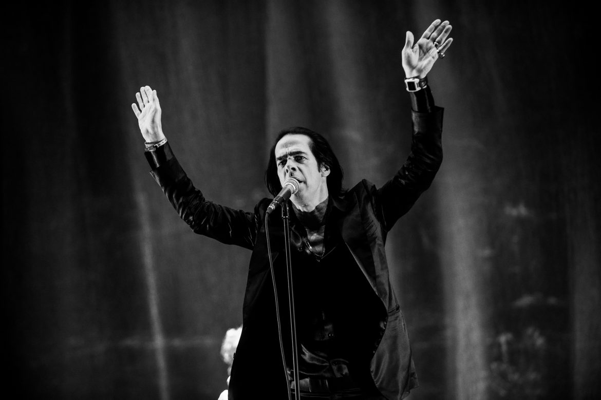 Nick Cave 10 lat po śmierci syna Arthura – refleksje, żałoba i transformacja