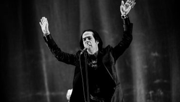 Nick Cave 10 lat po śmierci syna Arthura – refleksje, żałoba i transformacja