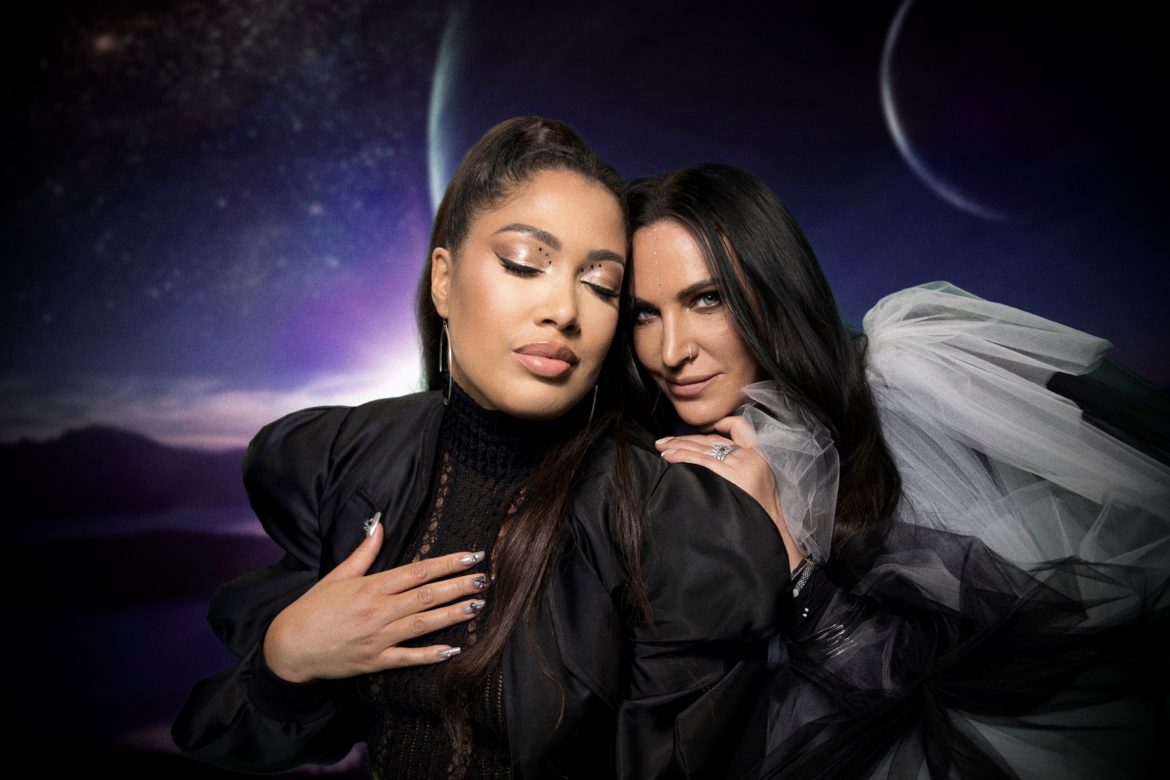 Wyjątkowy gość nowego singla Patricii Kazadi