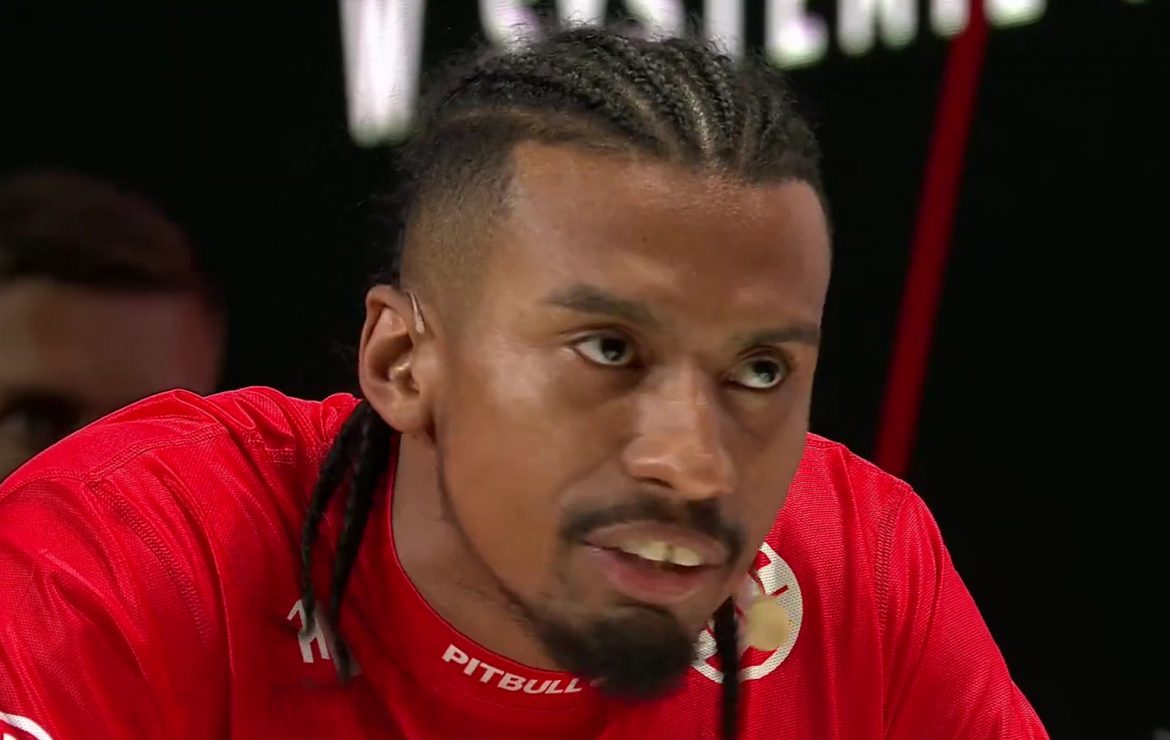 Fame MMA ukarze Josefa Bratana?