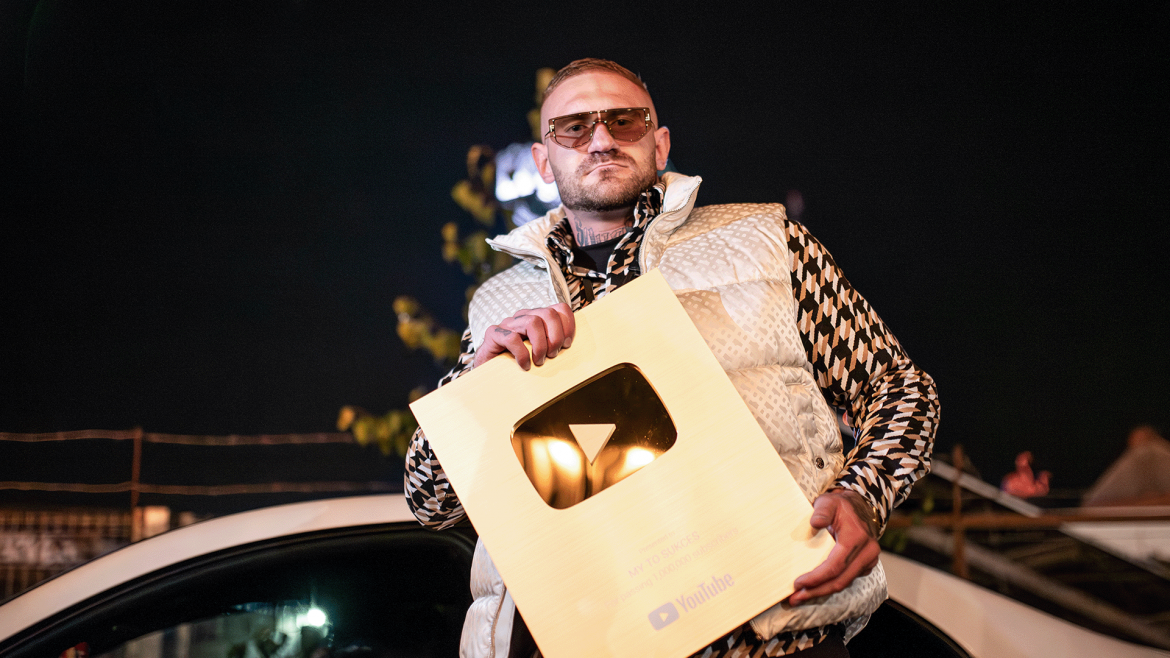 Impreza Kizo to mocne wejście spacerange w branżę eventową