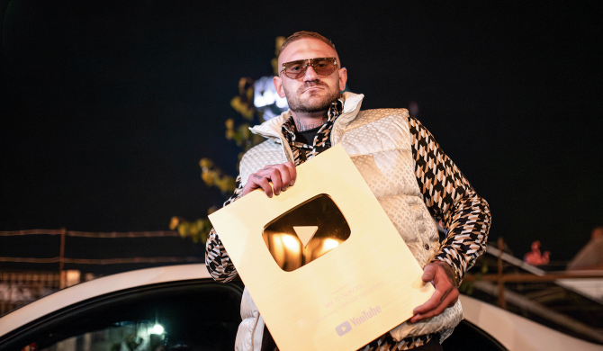 Impreza Kizo to mocne wejście spacerange w branżę eventową