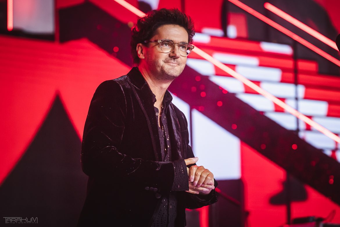 Kuba Wojewódzki nie żałuje Marka Sierockiego: „Nie pie***cie mi, że praca, rodzina, rachunki”