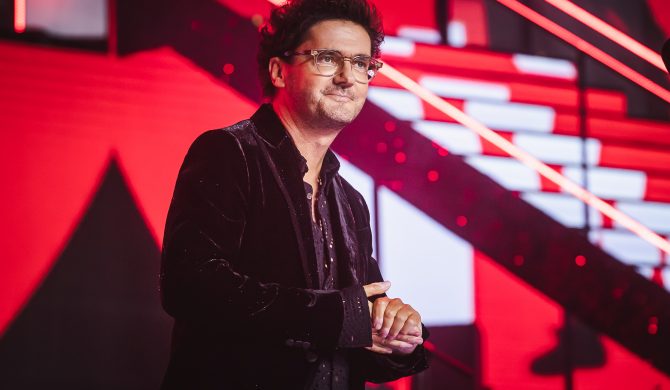 Kuba Wojewódzki nie żałuje Marka Sierockiego: „Nie pie***cie mi, że praca, rodzina, rachunki”