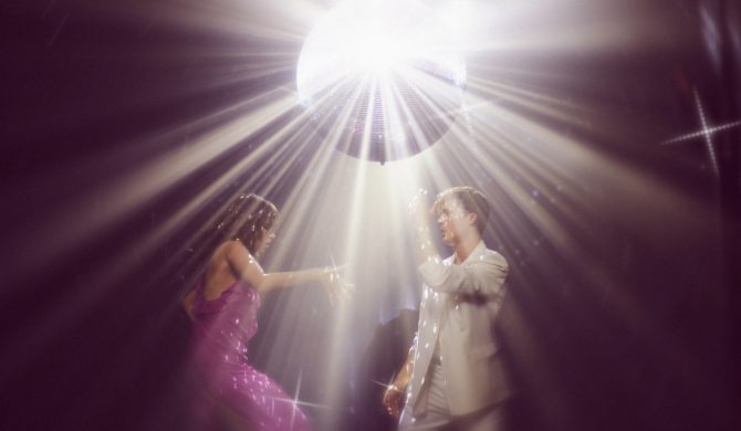 Kwiat Jabłoni w ejtisowym wcieleniu