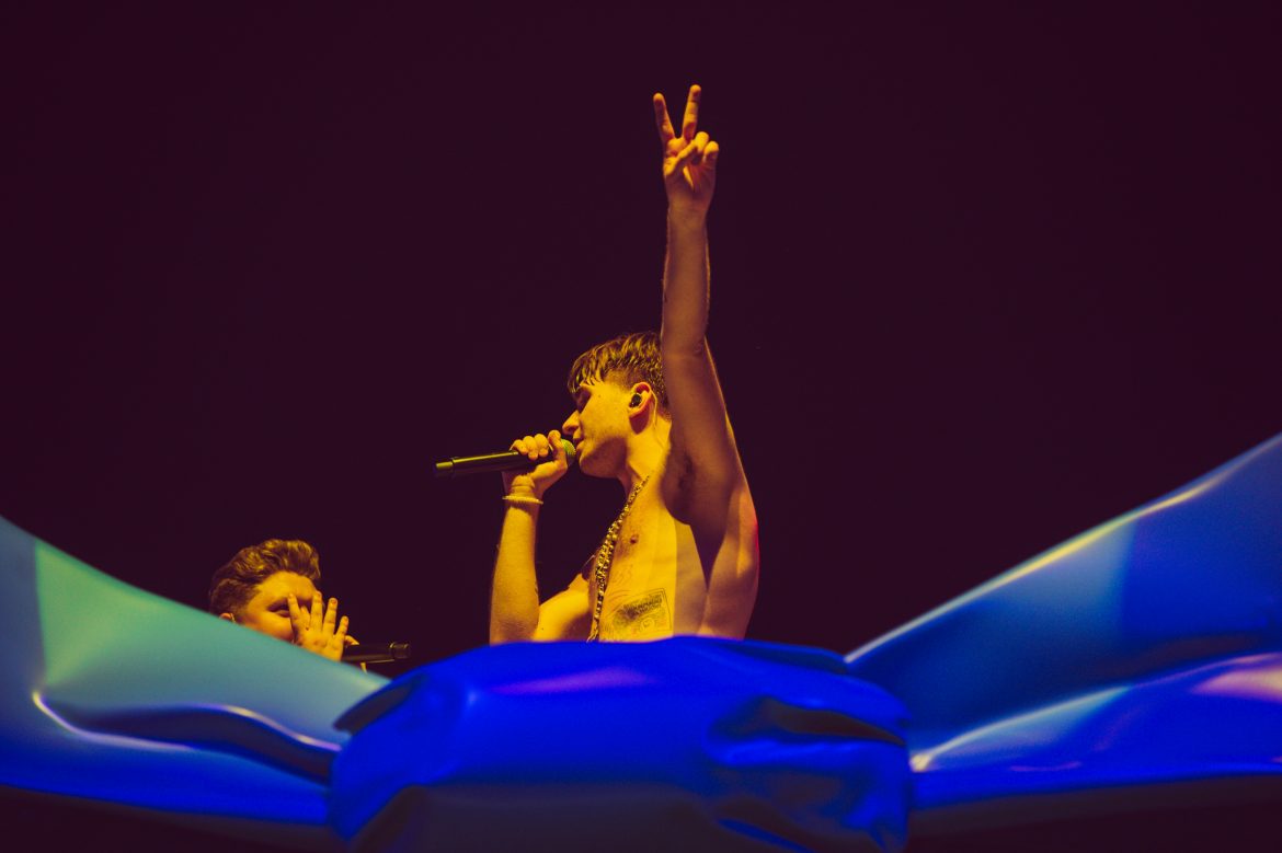 Mata 2040 Tour – fani wykupili 60 tysięcy biletów w ciemno