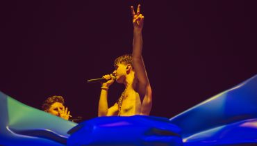 Mata 2040 Tour – fani wykupili 60 tysięcy biletów w ciemno