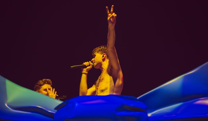 Mata 2040 Tour – fani wykupili 60 tysięcy biletów w ciemno