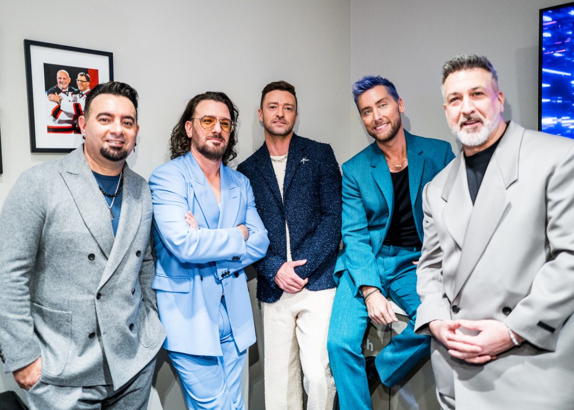Justin Timberlake blokuje powrót NSYNC?