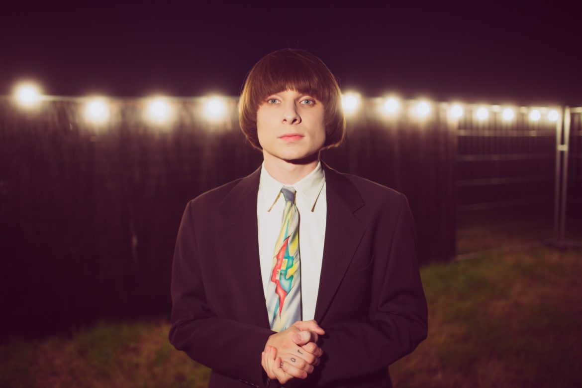 Ralph Kaminski komentuje galę Bestsellerów Empiku. Pisze o Dodzie, Roxie, sanah, pierwszej damie, Zalewskim i Peszek