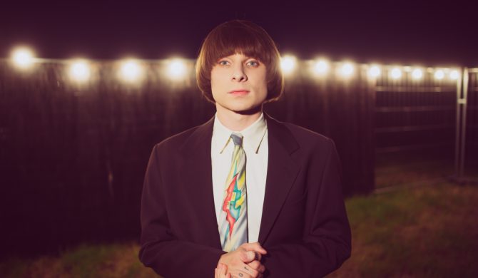 Ralph Kaminski wspomina największy sukces w dotychczasowej karierze: „Mam lekki żal”