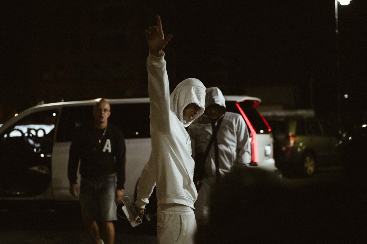 TPS w nowym singlu i klipie Rusiny