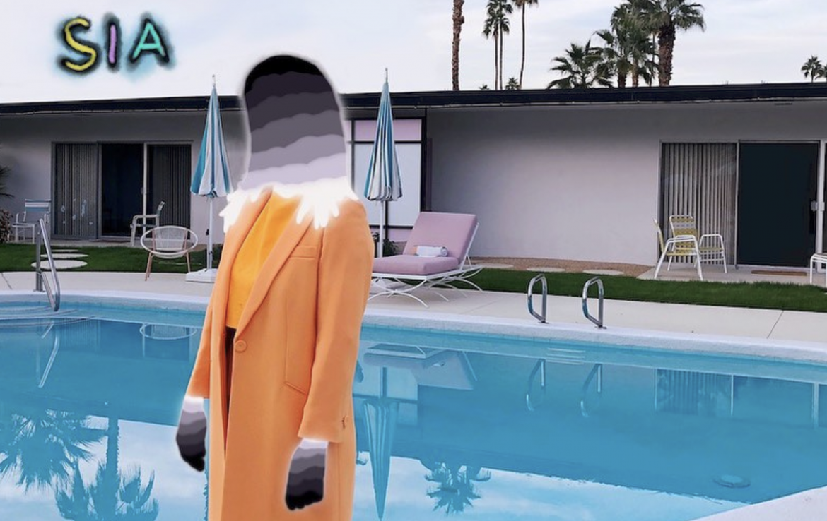 Sia powraca z nową piosenką „Gimme Love”