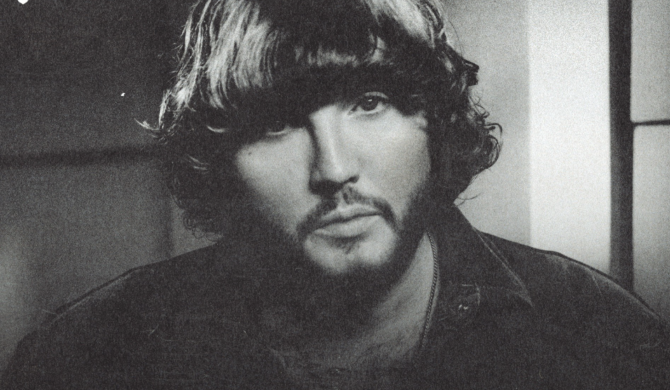 James Arthur wraca do Polski