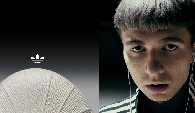 Mata – oryginalny po czubki butów