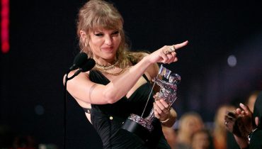 Taylor Swift odzyskała prawa do swojej muzyki. Świętowała z Seleną Gomez w Nowym Jorku