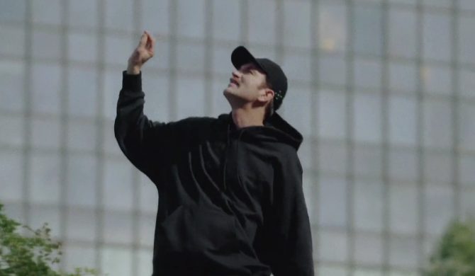 Tomasz Kot wcielił się w Taco Hemingwaya