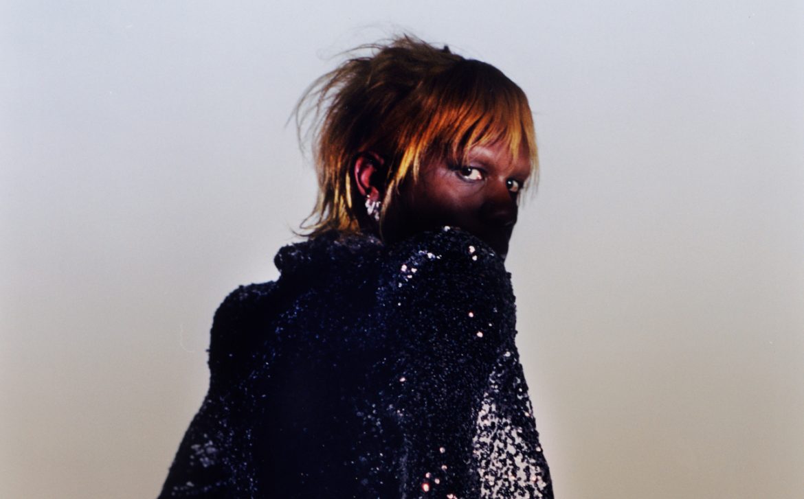 Yves Tumor jesienią w Warszawie