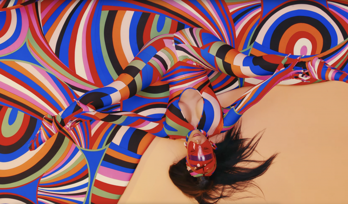 Cardi B oskarża Offseta o romans z Ari Fletcher, partnerką rapera z Memphis