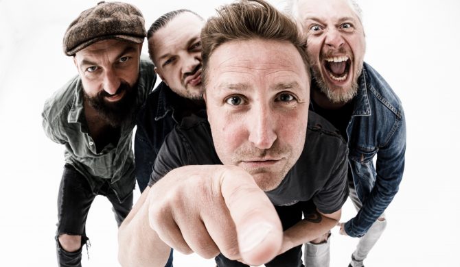 Po ośmiu latach hibernacji powraca zespół OCEAN