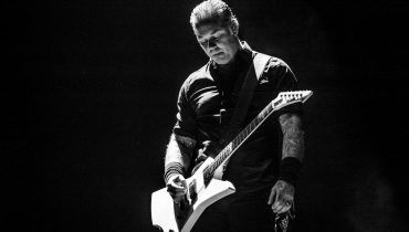 Metallica prezentuje „Load Remastered”. Zestaw unikalnych pamiątek dla kolekcjonerów