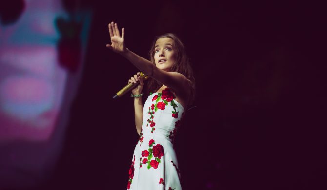 sanah na Stadionie Narodowym – zobacz naszą fotorelację z koncertu