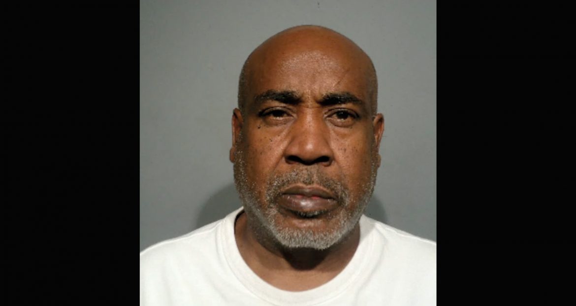 Keefe D chce umorzenia zarzutów w sprawie zabójstwa Tupaca Shakura