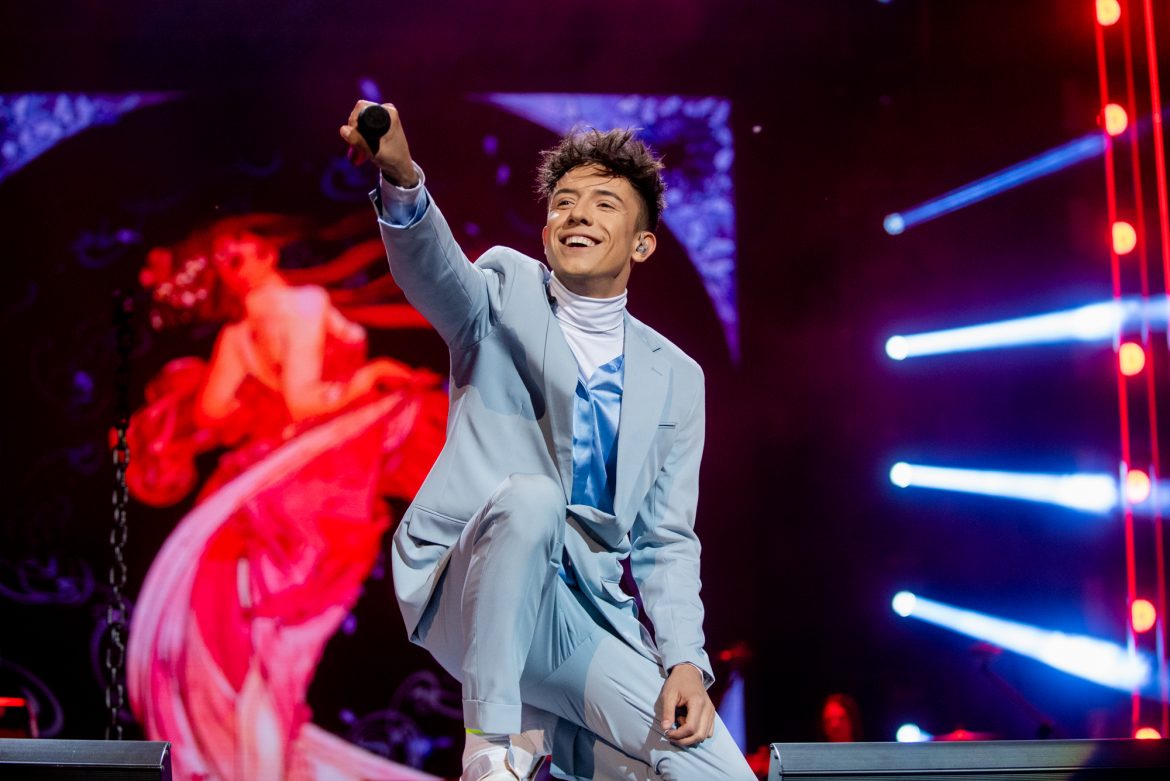 Fani Dawida Kwiatkowskiego załamani