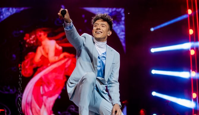 Fani Dawida Kwiatkowskiego załamani