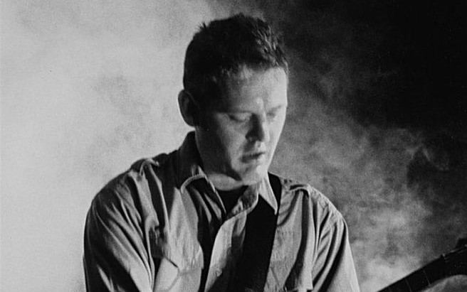 Gitarzysta Massive Attack nie żyje