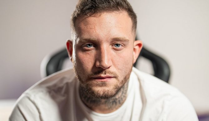 Boxdel: „Czy naprawdę stoję ramię w ramię z Trynkiewiczem”? Twórca obszernie o Pandora Gate