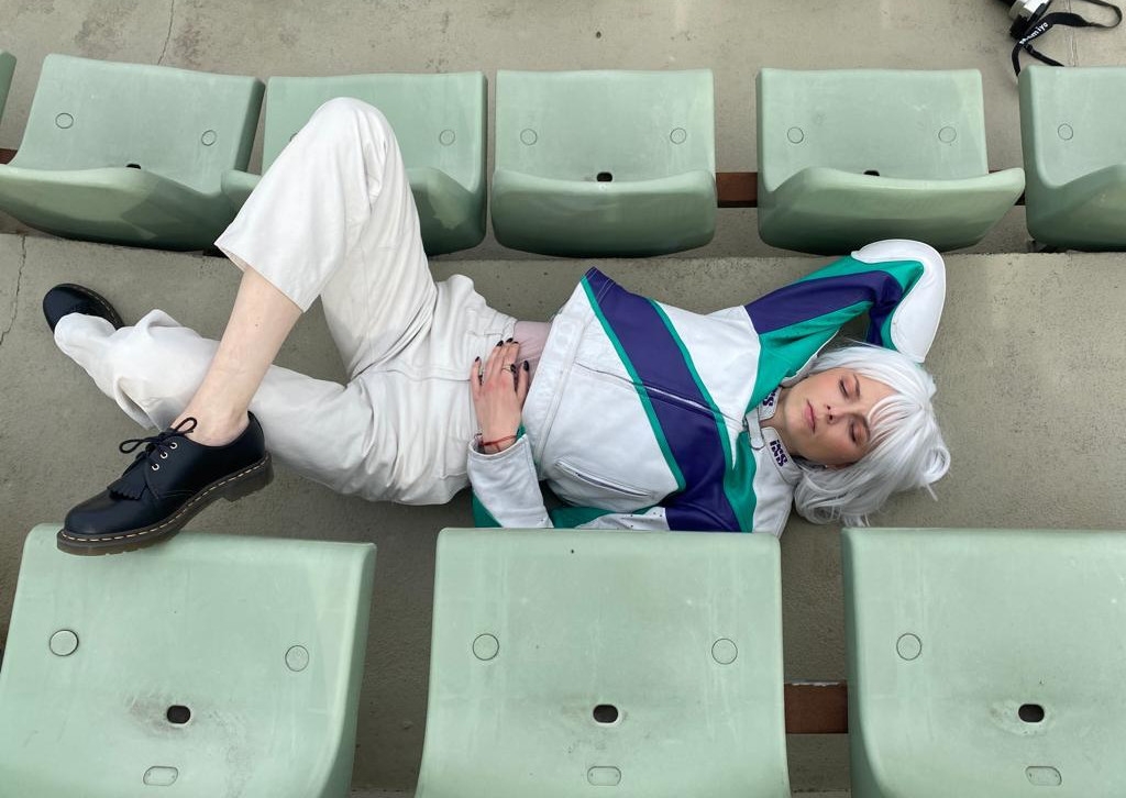 Zobacz teledysk „To nie zabawa” Darii ze Śląska