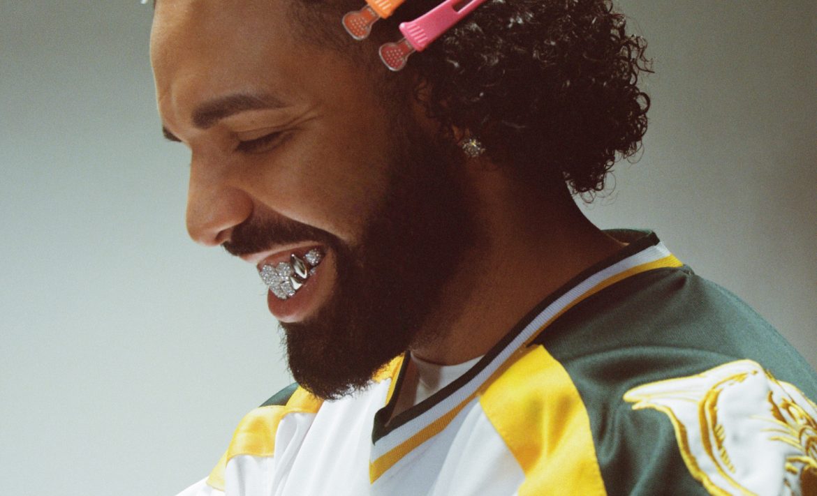 Drake znów lepszy od Kendricka Lamara. Ósmy raz z rzędu