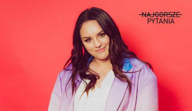 Polacy lubią Czechów bardziej niż Czesi Polaków? Ewa Farna odpowiada