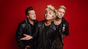Green Day’s American Idiot uznany za największy rockowy album XXI wieku
