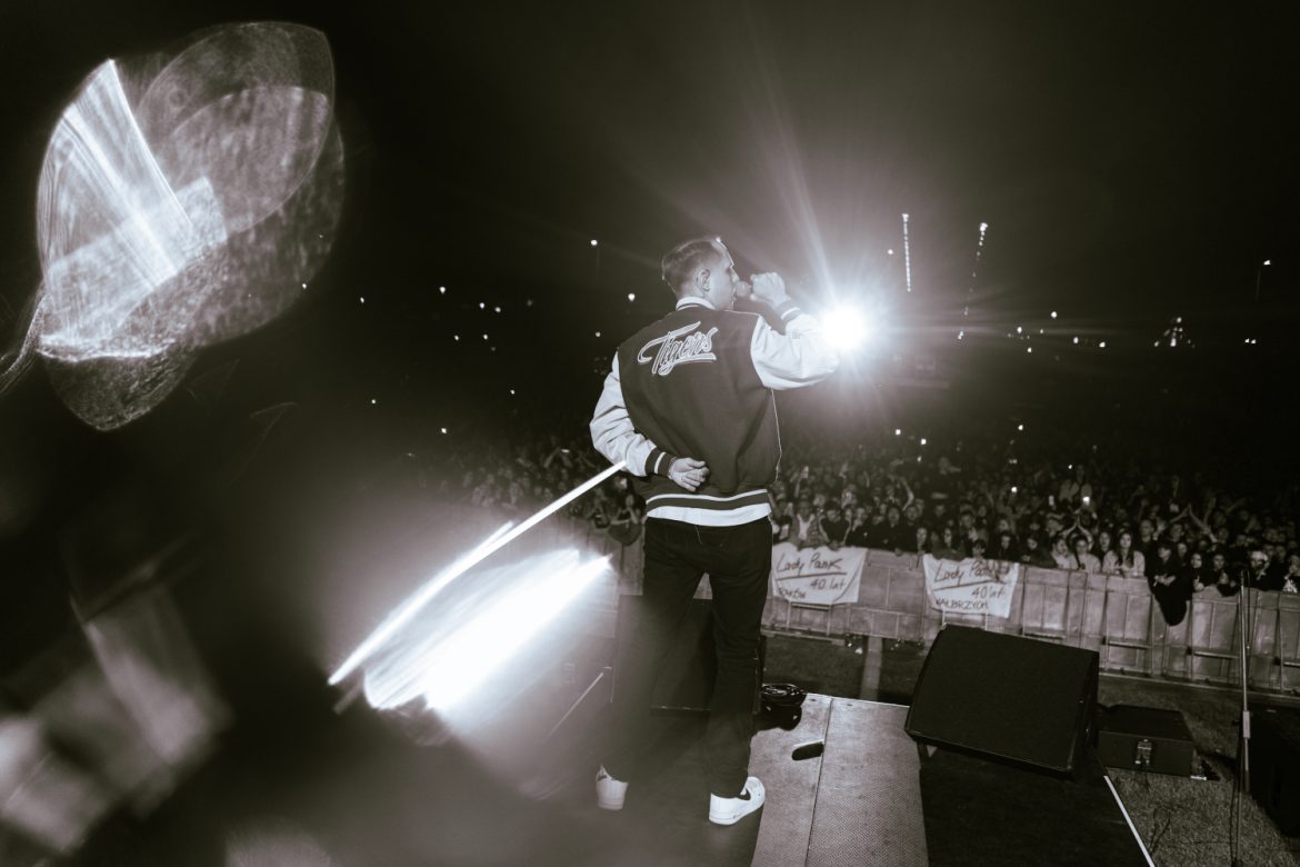 Opał i Gibbs z singlem „Billboard”