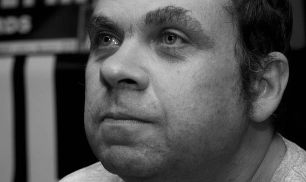 Zmarł Janusz Grudziński, wieloletni muzyk Kultu