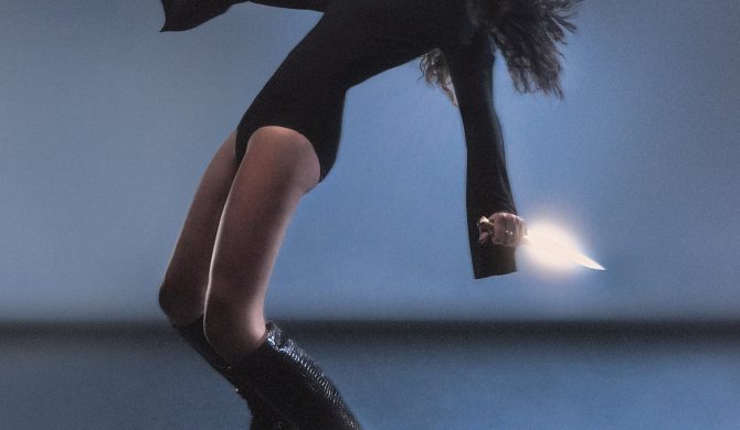 „OMEN” od Kasi Lins